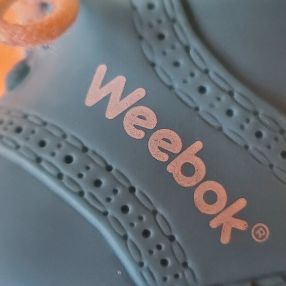 Vintage 1990 Cabbage Patch Kids Doll "Designer Line" Boy Lemon Hair/Blue Eyes - Picture 6 of 8